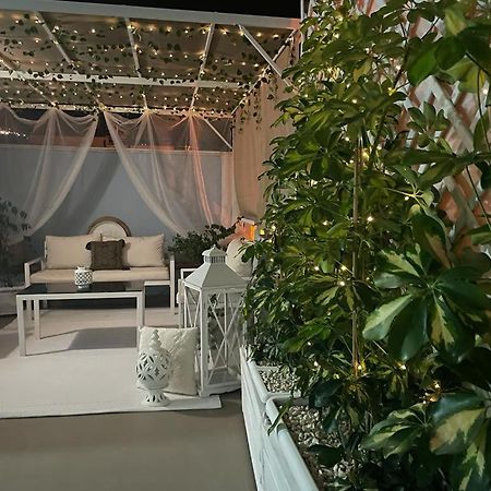 Aroma Di Naxos Apartment Джардини-Наксос Экстерьер фото
