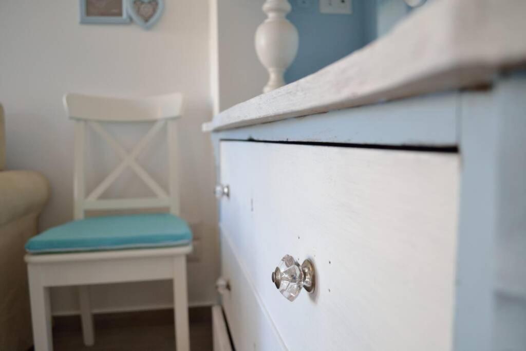 Aroma Di Naxos Apartment Джардини-Наксос Экстерьер фото