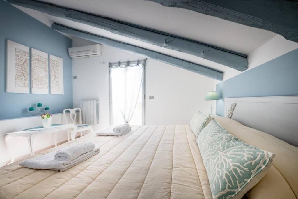 Aroma Di Naxos Apartment Джардини-Наксос Экстерьер фото