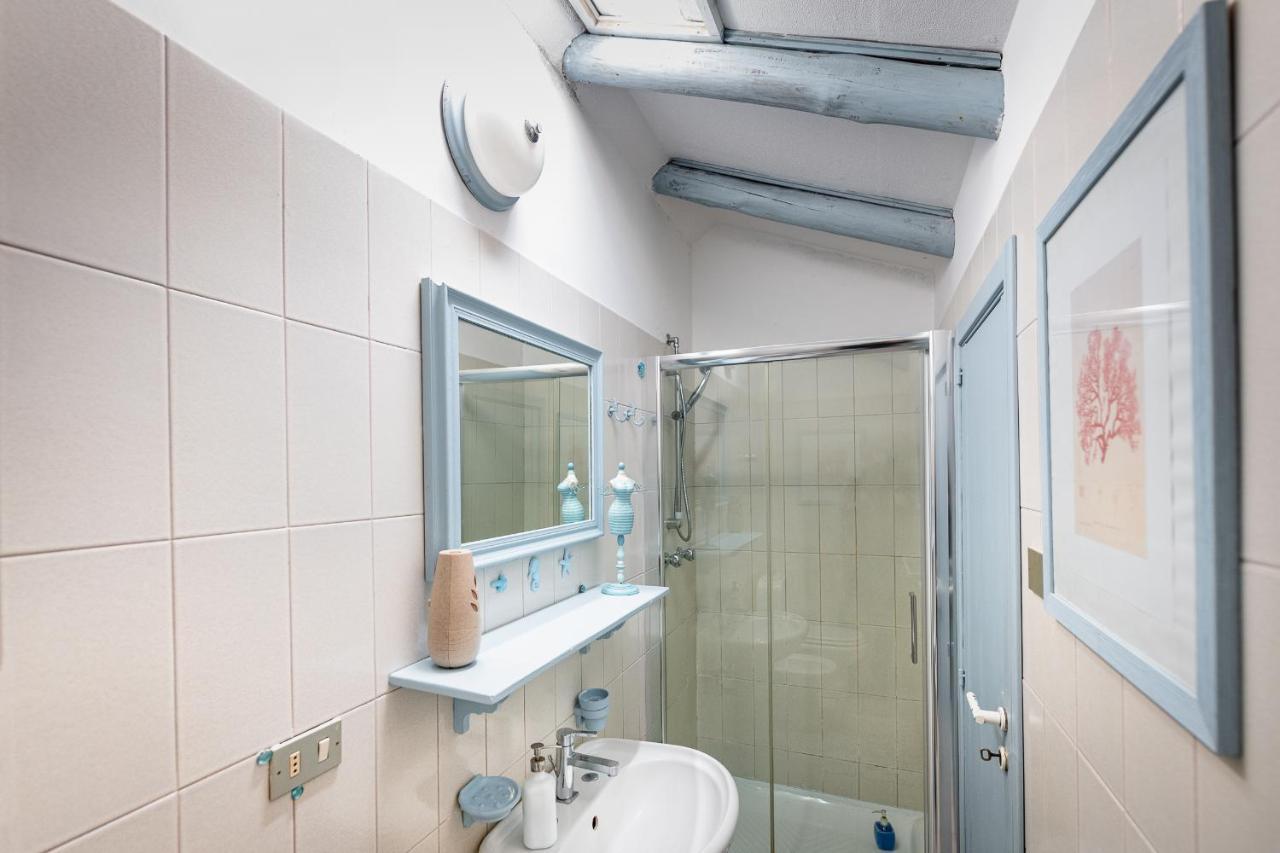 Aroma Di Naxos Apartment Джардини-Наксос Экстерьер фото